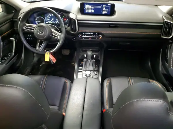 7MMVAADW0SN136013 2025 MAZDA CX-50 - Image 8