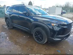 7MMVAADW0SN136321 2025 MAZDA CX-50