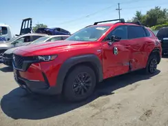7MMVAADW0SN138232 2025 MAZDA CX-50