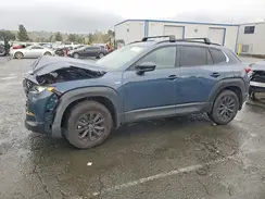 7MMVAADW0SN140322 2025 MAZDA CX-50