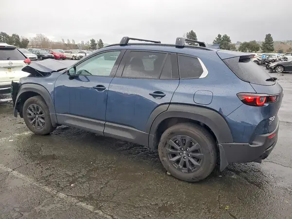 7MMVAADW0SN140322 2025 MAZDA CX-50 - Image 2