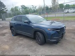 7MMVAADW0SN142426 2025 MAZDA CX-50