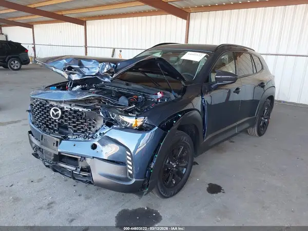 7MMVAADW0TN146655 2026 MAZDA CX-50 - Image 2