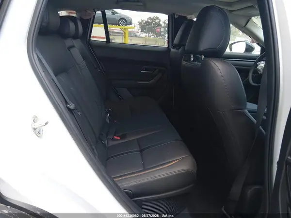 7MMVAADW0TN162273 2026 MAZDA CX-50 - Image 8