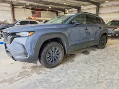7MMVAADW0TN172317 2026 MAZDA CX-50