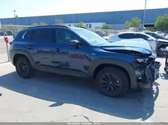 7MMVAADW1SN101593 2025 MAZDA CX-50