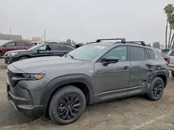 7MMVAADW1SN106308 2025 MAZDA CX-50