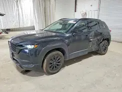 7MMVAADW1SN106602 2025 MAZDA CX-50