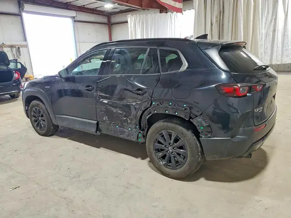 7MMVAADW1SN106602 2025 MAZDA CX-50 - Image 2