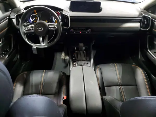 7MMVAADW1SN106602 2025 MAZDA CX-50 - Image 8