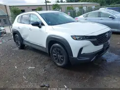 7MMVAADW1SN110231 2025 MAZDA CX-50
