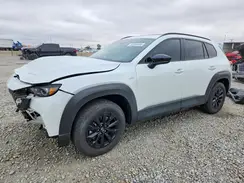7MMVAADW1SN112996 2025 MAZDA CX-50