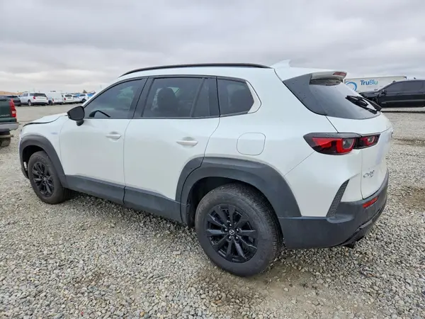 7MMVAADW1SN112996 2025 MAZDA CX-50 - Image 2