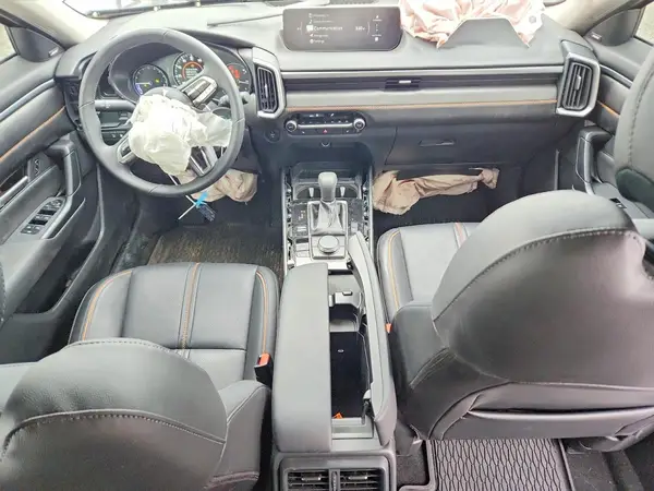 7MMVAADW1SN112996 2025 MAZDA CX-50 - Image 8