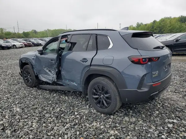 7MMVAADW1SN113985 2025 MAZDA CX-50 - Image 2