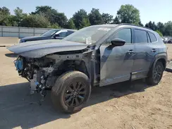 7MMVAADW1SN114392 2025 MAZDA CX-50