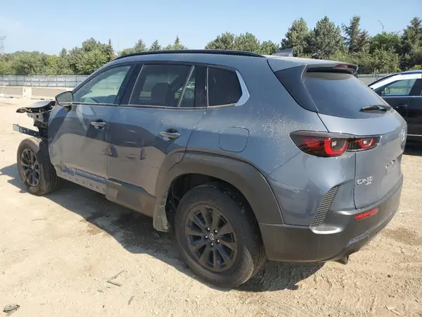 7MMVAADW1SN114392 2025 MAZDA CX-50 - Image 2