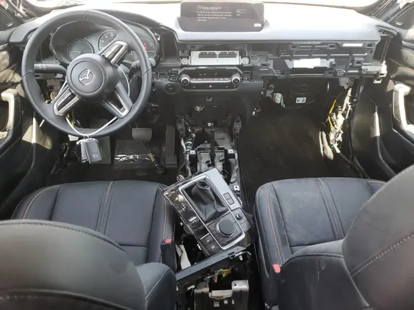 7MMVAADW1SN114392 2025 MAZDA CX-50 - Image 8