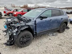 7MMVAADW1SN115526 2025 MAZDA CX-50
