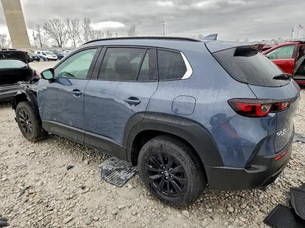 7MMVAADW1SN115526 2025 MAZDA CX-50 - Image 2