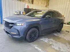 7MMVAADW1SN118832 2025 MAZDA CX-50