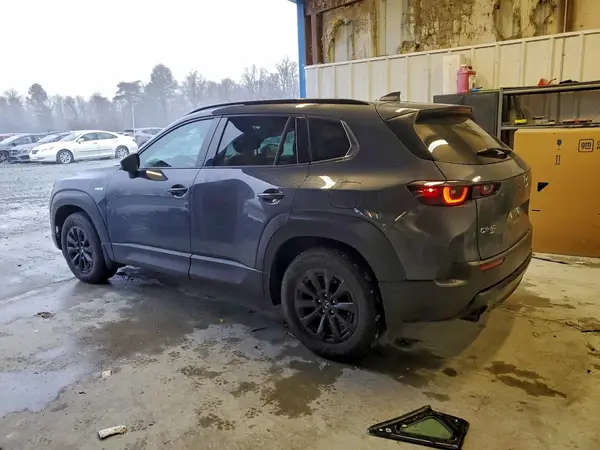 7MMVAADW1SN118832 2025 MAZDA CX-50 - Image 2