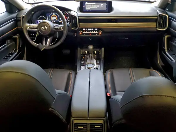 7MMVAADW1SN118832 2025 MAZDA CX-50 - Image 8