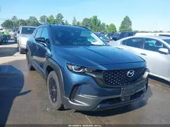 7MMVAADW1SN121357 2025 MAZDA CX-50