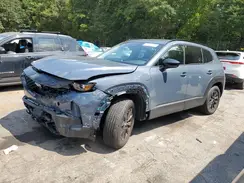 7MMVAADW1SN125425 2025 MAZDA CX-50