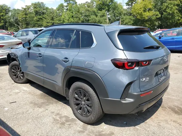 7MMVAADW1SN125425 2025 MAZDA CX-50 - Image 2