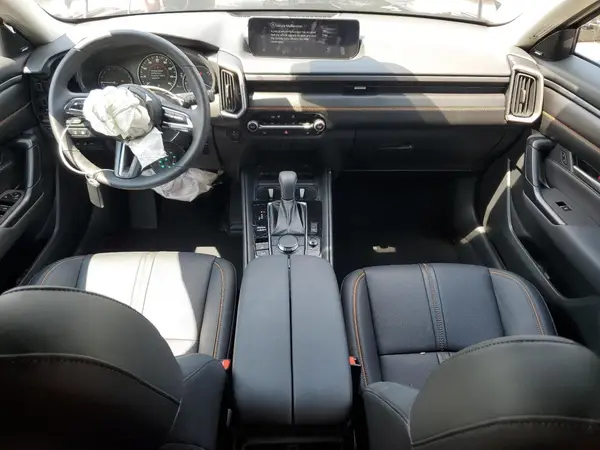7MMVAADW1SN125425 2025 MAZDA CX-50 - Image 8