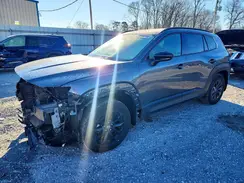 7MMVAADW1SN127465 2025 MAZDA CX-50