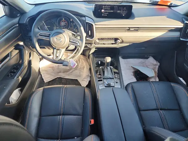 7MMVAADW1SN127465 2025 MAZDA CX-50 - Image 8