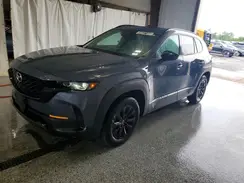 7MMVAADW1SN131354 2025 MAZDA CX-50