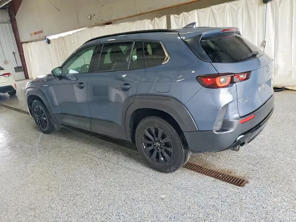 7MMVAADW1SN131354 2025 MAZDA CX-50 - Image 2