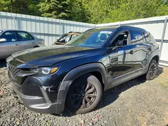 7MMVAADW1SN132214 2025 MAZDA CX-50
