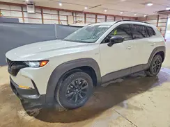 7MMVAADW1SN132259 2025 MAZDA CX-50