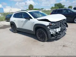 7MMVAADW1SN132844 2025 MAZDA CX-50