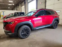 7MMVAADW1SN133105 2025 MAZDA CX-50