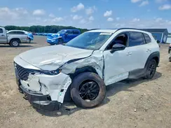 7MMVAADW1SN142242 2025 MAZDA CX-50