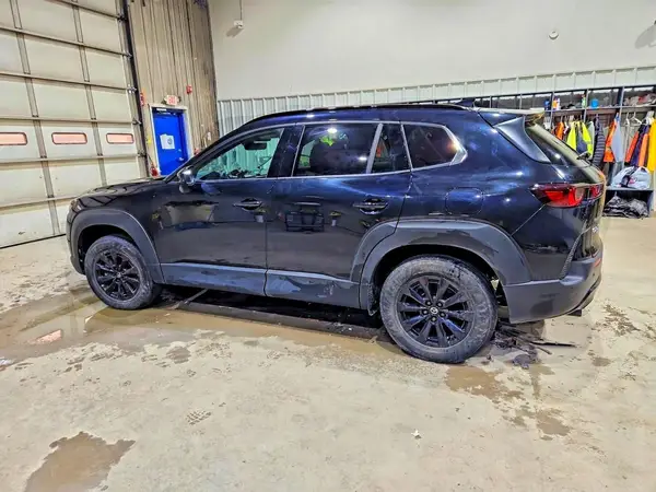 7MMVAADW1TN147538 2026 MAZDA CX-50 - Image 2