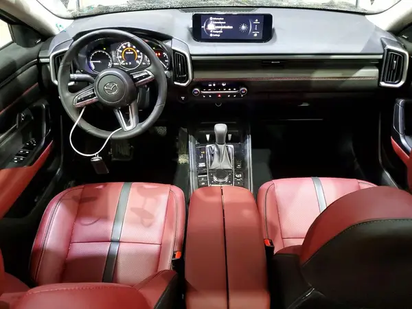 7MMVAADW1TN147538 2026 MAZDA CX-50 - Image 8