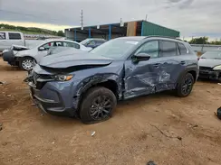 7MMVAADW1TN154358 2026 MAZDA CX-50