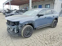 7MMVAADW1TN158071 2026 MAZDA CX-50
