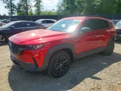 7MMVAADW1TN163822 2026 MAZDA CX-50