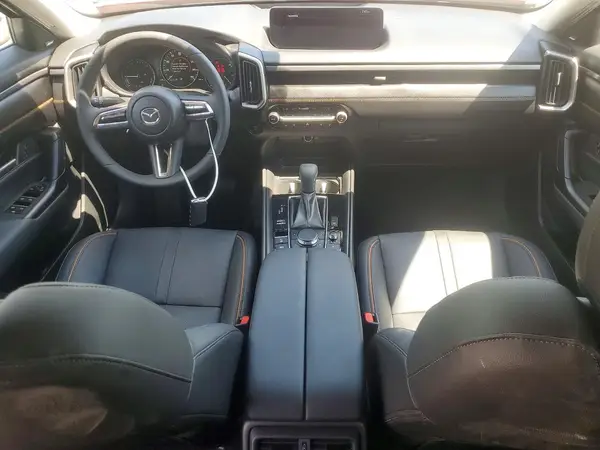 7MMVAADW1TN163822 2026 MAZDA CX-50 - Image 8