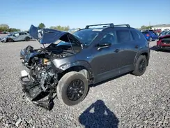 7MMVAADW2SN101201 2025 MAZDA CX-50