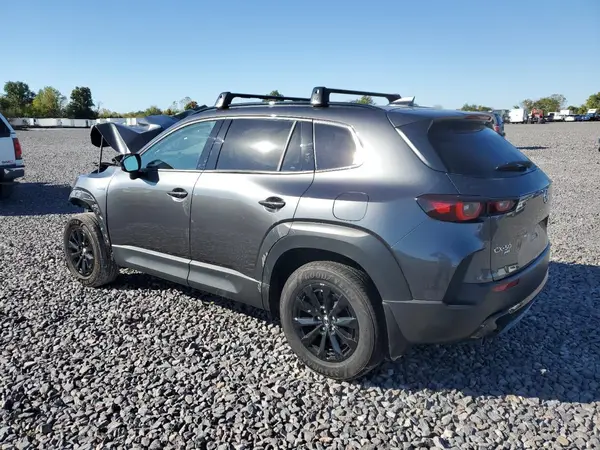 7MMVAADW2SN101201 2025 MAZDA CX-50 - Image 2