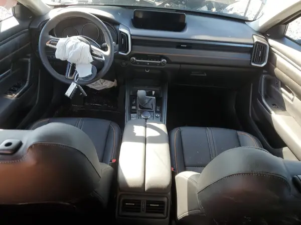 7MMVAADW2SN101201 2025 MAZDA CX-50 - Image 8