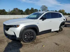 7MMVAADW2SN105166 2025 MAZDA CX-50
